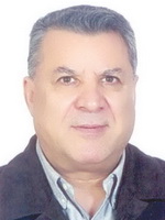 اسکندر ستوده (مجتمع صنایع لاستیک یزد)