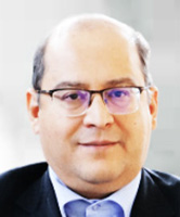 مهندس سهیل یزدان بخش – 1